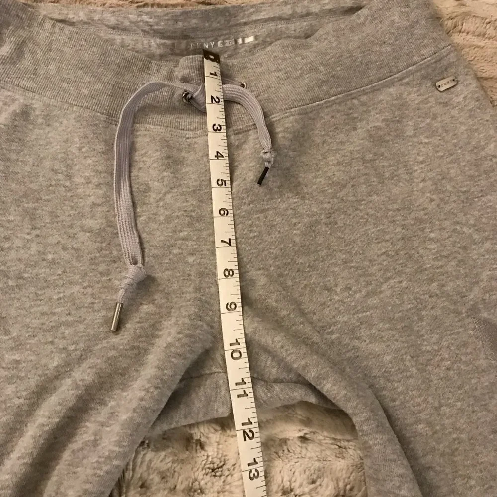 : : DKNY Athletic Joggers Sweatpants : :